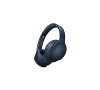 Wireless Headphones Over Ear, 90H Playtime Bluetooth Headphones Over Ear, 3EQ Mode, Bluetooth 5.3, HiFi Stereo Headphones Wireless with Mic, Soft