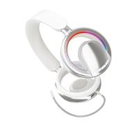 Wireless Headphones Pro - Over Ear Audio Gear, Rechargeable bluetoth Device, Noise Isolating Headset, Material Comfortable Design, Crisp Clear Sound | Perfect for Men Women Gym gameng Watching Videos