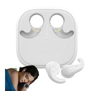 Wireless Headphones with Noise Cancellation - Bluetooth Headphones Wireless Bluetooth Headphones On-ear In-ear Wireless Headphones with Noise Cancellation | Noise Cancelling Headphones: C