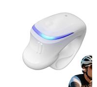 Wireless Headphones With Open Ears - Clip On Single Earbuds, Lightweight Comfortable Fit | Ideal For Running Cycling Driving Travel Office Commuting Sports Active Lifestyle Business Travel Audio