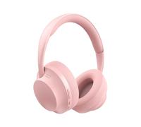 Wireless Headset for Pc - Wireless Work Headphones - High-Endurance Headwear with Plug-In Card for Music Studio Adults Teens Youth Kids Women