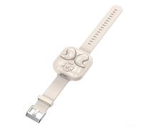 Wireless Headset LY9 Designed For Content Creators Managing For Short Video Likes And Ebook Page Turning(Skin Color)