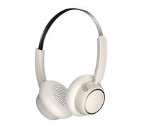 Wireless Headset Over Ear - Noise Canceling Music Listening Headset,All-Day Use Entertainment Tool, Comfortable Earphones for Men Women Adults Teens Game Playing