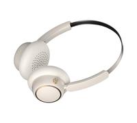 Wireless Headset Over Ear - Over The Ear Headset Noise Canceling,All-Day Use Entertainment Tool, Comfortable Earphones for Men Women Adults Teens Game Playing