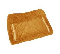 Wireless Heated Blanket - Rechargeable Thermal Blanket | Washable Electric Blanket with USB Heating | Thermal Blanket | Rechargeable Electric Blanket for Family | Nap | Air Conditioning