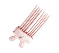 Wireless Heated Root Clip with 2 Heat Levels, Quick Root Lifting | Select 85°C For Fine Hair Or 100°C For Thick Hair To Achieve A Natural Crown Lift With Even Heat Distribution