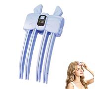 Wireless Heated Volumizing Root Lift Clip, Heated Root Volumizer Clip (A)