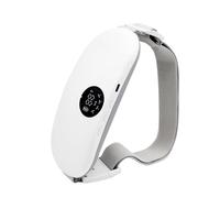 Wireless Heating Pad - Fabric , Heated Waist Wrap, Abdominal Heat Belt, Portable Heat Pad | Wireless Heating Wrap with Fabric Material for Adults Longer Soothing Warmth