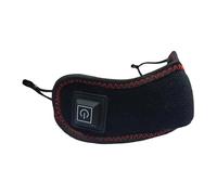 Wireless Heating Pad for Nose | Rechargeable Nasal Machine | 3 Levels Wireless Red Light Heated Nasal Blanket | for Nose Clearance and Comfortably in the Office or at Home