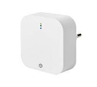 Wireless Home Automation Gateway without Zigbee 3.0 Ecosystem for 50 Devices