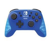 Hori Nintendo Switch Wireless Controller Blue