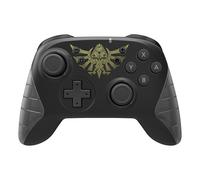 Hori Zelda Pro Controller for Nintendo Switch