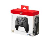 Wireless HORIPAD Turbo for Nintendo Switch 2 (Black)