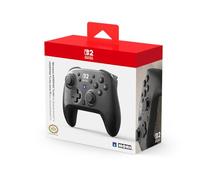 Wireless HORIPAD Turbo for Nintendo Switch 2 (Black)