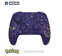 Wireless HORIPAD Turbo for Nintendo Switch 2 (Umbreon and Espeon) Rechargeable Controller