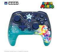 Wireless HORIPAD Turbo for Nintendo Switch 2 (Universe Mario)