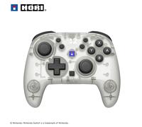 Wireless HORIPAD Turbo (Frost) (Nintendo Switch 2)
