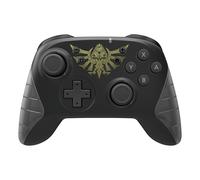 Hori Wireless Zelda Controller (Switch)