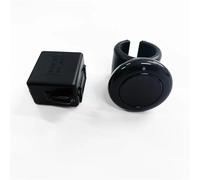 Wireless Horn Button Switch 12V Universal Kit Truck For Car Boat Speakers Bells momentary power switch Starter Button