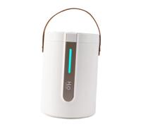 Wireless Humidifier withUSB Silent Operation Use Rechargeable Air Hydrator B