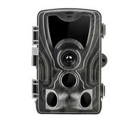Wireless Hunting Trail Camera Night Vision Wildlife Cameras Photo Traps Waterproof Surveillance