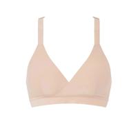Wireless Hybrid Bra for Women Chantelle Pure Maternity Beige M