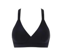 Wireless Hybrid Bra for Women Chantelle Pure Maternity Noir XL