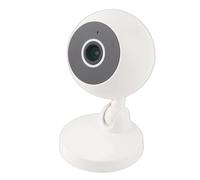 Wireless Indoor Security Camera for Home - Motion Detection, Remote Viewing, Night, Two Way Voice Calls Baby Monitor
