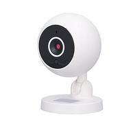 Wireless Indoor Security Camera, WiFi Baby Monitor with Motion Detection, Remote Viewing, Night, Two Way Voice Calls