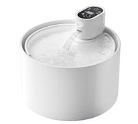 Wireless Induction Water Dispenser, Long Life 120 Days, Three Water Modes, 120° Intelligent Induction Silent Water, 2.3L Large Water Tank, The Whole Body Can Be Disassembled and Washed