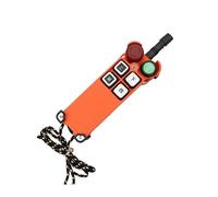 wireless industrial remote control hoist remote control 1 transmitter + 1 receiver F21-4S IDGTTLDF(AC36V)