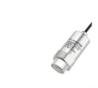 Wireless Industrial Sensor for Bearing Fault Detection Using Time and Frequency Domain Analysis with RS485 Data Transmission (B)