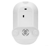 Wireless Infrared Compatible Sensor Wide Having Intelligent 110° Body Detection Wallmounted 433mhz Outdoor Security Alarm Detector Human Horizontal and 60°
