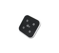 Wireless Inner Button EF4 for Easy 600 and 800 Garage Door Operators Wall Button Wireless Push Button 433.92 MHz