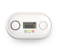 Wireless Interlinked Carbon Monoxide Alarm, Linkd Alarms, 10 Yr Battery, Scotland & England Compliant, Compatible All Linkd Alarms