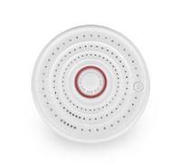Wireless Interlinked Heat Alarm, Linkd Alarms, 10 Year Battery, Scotland & England Compliant - Compatible With Other Linkd Alarms