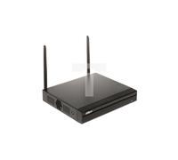 Wireless IP Recorder 8 Channel 6Mpx NVR1108HS-W-S2-CE