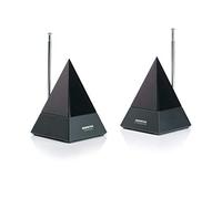 Wireless IR Extender - Marmitek Powermid XL - Transmit your infrared IR signals to another room - Compatible with all remote controls - Works through walls and floors - IR blaster - IR repeater