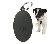 Wireless Key Finder, Item Anti Loss Device Tag | Portable Tracking Device, Smart Two-Way Alarm Phone Localization Tool for Bags Pets Kids Pencil Cases