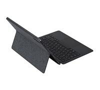 Wireless Keyboard Compatilbe for Lenovo Tablet Case Set, Magnetic Keyboard Separate for Xiaoxin Pad/Pad Plus, Wireless Keyboard 165°Angle Adjustable