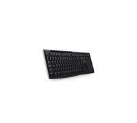 WIRELESS KEYBOARD K270 FRENCH