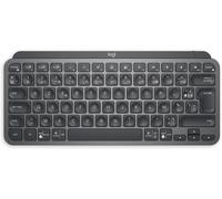 Wireless Keyboard Logitech MX Keys Mini (Black)