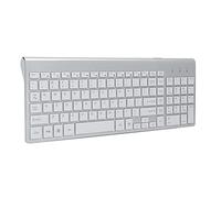 Wireless Keyboard Mouse Combo, USB Wireless Keyboard Home Office Gaming Keyboard for Computers/Laptop, for Windows Xp/7/8/10,for Android, for OS X V10.2