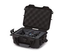 Wireless kit case Nanuk 904 Sennheiser AVX Noir 259x201x114 mm