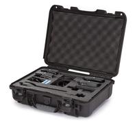 Wireless kit case Nanuk 910 Sennheiser ENG System/2 Senal System Noir 363x282x120 mm