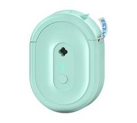 Wireless Label Printer - Portable Thermal Label Manufacturer Printing Device for Students in Warehouse School Document Sorting Logistics Craft Enthusiasts Etics