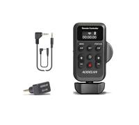Wireless LANC Remote for Sony & Canon Camcorders, Zoom/Focus/Record, Compatible with Canon HF G50 G60 G70 XA11 XA50 Sony PXW Z90 FS5 FS7