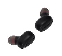 Wireless Language Translator Earbuds 84 Languages (Black) | Real Time Translation, Long Battery Life, Universal Compatibility