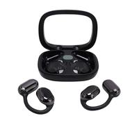 Wireless Language Translator Earbuds Real Time Multilingual Communicating Offline Mode User Friendly AI Chat Interface