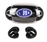 Wireless Language Translator Earbuds Smart Noise Reduction 144 Languages5.3 Digital Display, 3 Modes, Real Time Translation